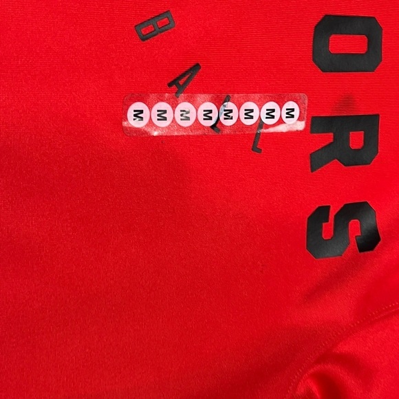 Toronto Raptors NBA Basketball Nike Hoodie Pullover Jumper Sweatshirt - Picture 5 of 7